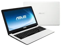 ASUS X554LJ-XO076H bílý