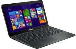 ASUS X554LJ-XO092H černý