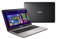 Asus X555LD-XO282H hnědý
