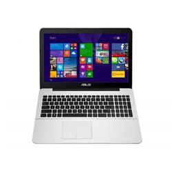 Asus X555LD-XX852H bílý