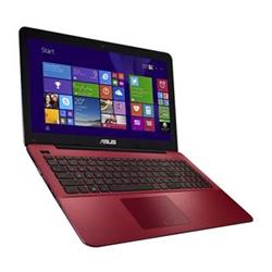 ASUS X555LJ-XO079H červený