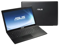 ASUS X55A 15,6" B830 ,2GB,320GB, DVD±RW,WiFi, BT, CAM bez OS