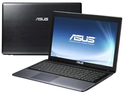 ASUS X55VD (X55VD-SX155H)