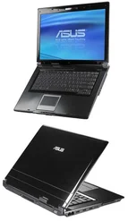 ASUS X59SR 15,4" T5900,3GB,320GB,HD3470,DVD±RW,WL,BT,CAM,bez OS