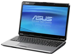 ASUS X61GX 16" T3400/3GB/320GB/GF9400GM/DVD±RW/WL/BT/FP/CAM/VHP