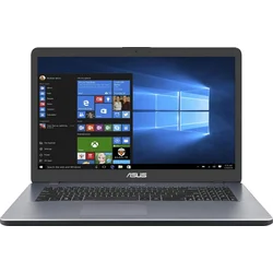 ASUS X705UA-BX578T Star Grey