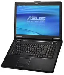 ASUS X71SL 17" T5850,3GB,320GB,GF9300M GS,DVD±RW,WL,BT,CAM,VHP