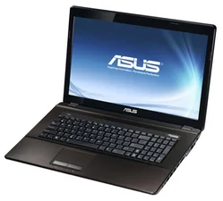 ASUS X73SM 17,3" LED Core i7-2670QM,8GB,1TB,GF GT 630M 1GB, DVD,WiFi,BT,CAM,W7HP-64bit