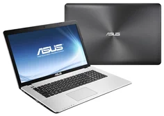 ASUS X750LN (X750LN-TY006)