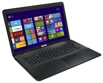 ASUS X751LB-TY013H černý