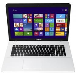 ASUS X751LB-TY014H bílý