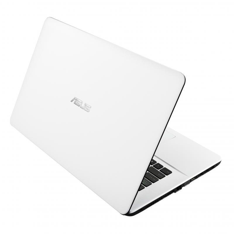 Ноутбук asus x751lj обзор