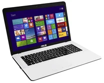ASUS X751LJ-TY033T bílý