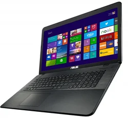 ASUS X751LN-TY069