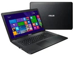 ASUS X751MJ-TY003T černý