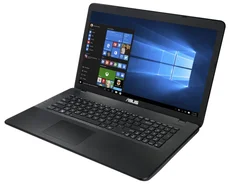 ASUS X751NV-TY001T černý