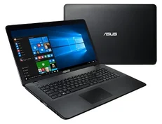 ASUS X751SV-TY010T černý