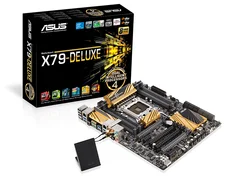 ASUS X79-DELUXE