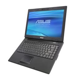 ASUS X80LE-4P083 14´´/T2370/DVDRW/160G/2G/W/B/XPP