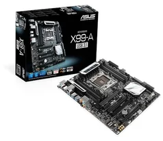 ASUS X99-A/USB 3.1