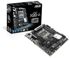 ASUS X99-A