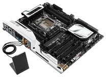 ASUS X99-DELUXE/U3.1