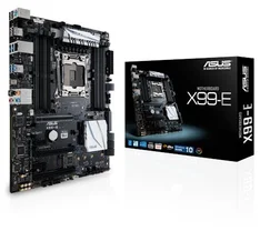 ASUS X99-E