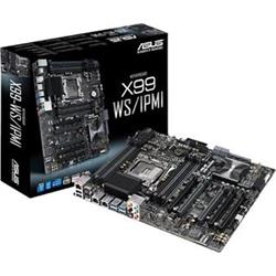 ASUS X99-WS/IPMI