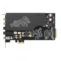 ASUS Xonar Essence STX II