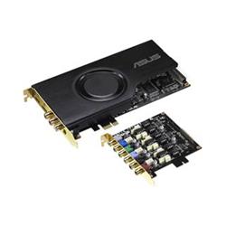 ASUS XONAR HDAV1.3 DELUXE