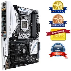 ASUS Z170-DELUXE