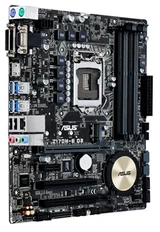 ASUS Z170M-E D3