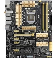 ASUS Z87-DELUXE