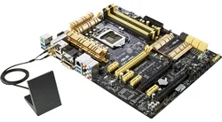 ASUS Z87-PRO