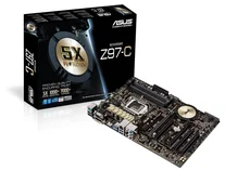 ASUS Z97-C
