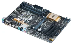 ASUS Z97-K/USB 3.1