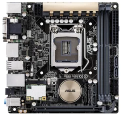 ASUS Z97I-PLUS