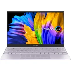 ASUS Zenbook 13 OLED UM325UA-OLED107W Lilac Mist celokovový