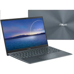 Asus Zenbook 13 UX325EA-EG010T Pine Grey celokovový