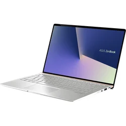 ASUS ZenBook 13 UX333FA-A3085R Icicle Silver Metal