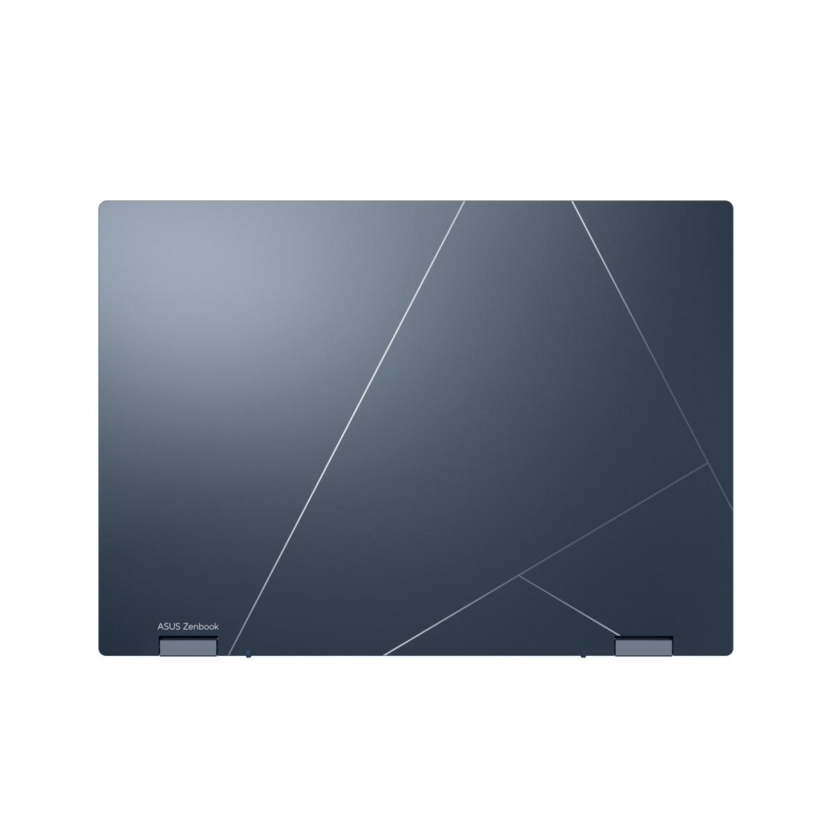 ASUS Zenbook 14 Flip OLED UP3404VA-OLED058W Ponder Blue celokovový