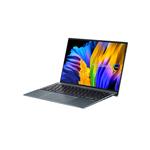 Asus Zenbook 14 Flip OLED/UP5401/i7-1165G7/14"/2880x1800/T/16GB/512GB SSD/Iris Xe/W10H/Gray/2R