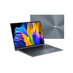 Asus Zenbook 14 Flip OLED/UP5401/i7-1165G7/14"/2880x1800/T/16GB/512GB SSD/Iris Xe/W10H/Gray/2R
