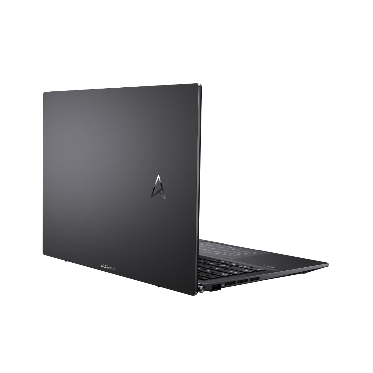 ASUS Zenbook 14 OLED UM3402YA-OLED059W Jade Black celokovový