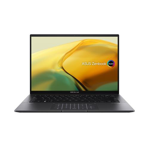 ASUS Zenbook 14 OLED UM3402YA-OLED472W Jade Black celokovový