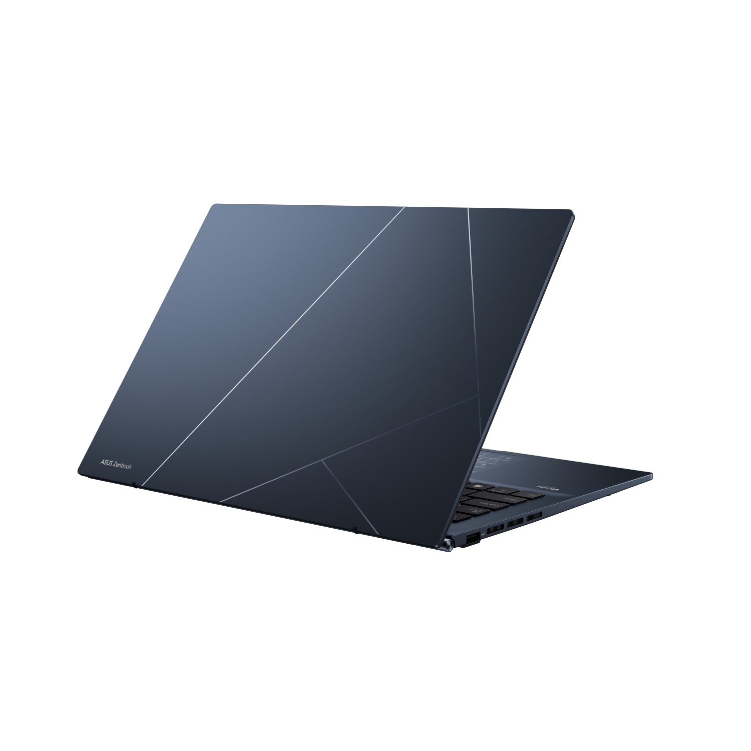 ASUS Zenbook 14 OLED UX3402VA-OLED436W Ponder Blue celokovový