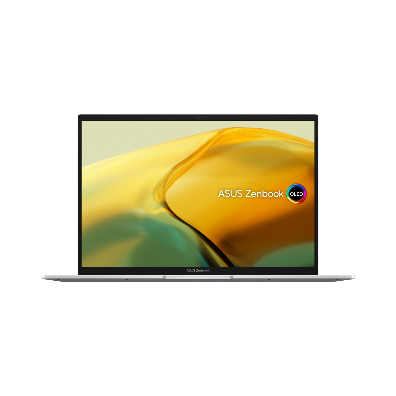 ASUS Zenbook 14 OLED UX3402VA-OLED544W Foggy Silver