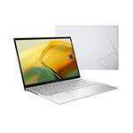 ASUS Zenbook 14 OLED UX3402VA-OLED544W Foggy Silver