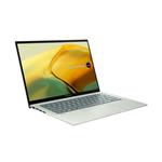 ASUS Zenbook 14 OLED UX3402ZA-KM546W Aqua Celadon