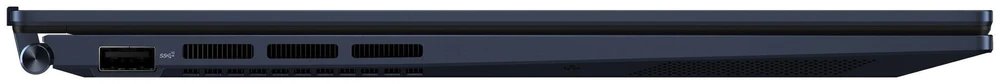 ASUS Zenbook 14 OLED UX3402ZA-KN381W Ponder Blue celokovový